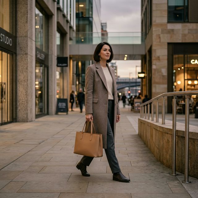 Organiza tu mundo con estilo